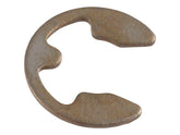 1380153 Clip, E, 12mm Shaft | JLG